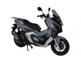 RMG Moto Gusto Dream 150 Scooter