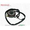 RMG Moto Gusto Dream 150 Stator