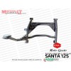 RMG Moto Gusto Santa 125 Orta Sehpa