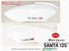 RMG Moto Gusto Santa 125 Sele Altı Sağ-Sol Takım