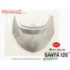 RMG Moto Gusto Santa 125 Stop Üst Kapak