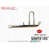 RMG Moto Gusto Santa 125 Yan Sehpa