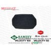 Ramzey, RMG Moto Gusto Velocity Hava Filtresi Komple