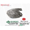 Ramzey, RMG Moto Gusto Velocity Marş Zinciri