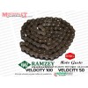 Ramzey, RMG Moto Gusto Velocity Zincir 