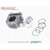 50cc Scooter Silindir Piston Segman Seti