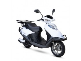 Altai Carrier 110 Pro Scooter