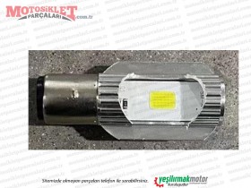 Altai Carrier 110 Pro Far Ampulü - LED