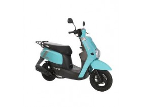 Altai Uma 50 Scooter