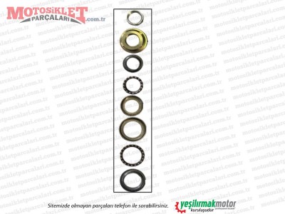 Arora Beatrix 150 Furş Takımı