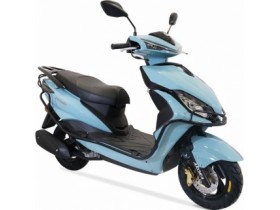 Arora Freedom 50 Scooter