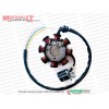 ATV Stator - 3 FİŞ - 8 SARIM