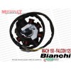 Bianchi Mach 150, Falcon 125 Stator, Sargı