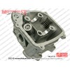 Ersi Motor YB125T-22 Silindir Üst Kapağı - Dolu