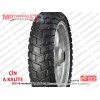 Ersi Motor YB125T-22 Teker Dış Lastik - Dubleks (Tubeless) - A KALİTE 120/70/12