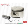 Ersi Motor YB150T-15 T-20 Piston Segman Seti