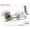 Falcon Comfort 150 Chopper Piston, Sekman Takımı - STD