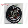 Hero Pleasure Stator 8Lİ