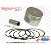 Hsun (Hisun) HS150 T-2 Piston Sekman Seti