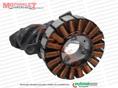 Honda Activa 125 Stator - ORİJİNAL