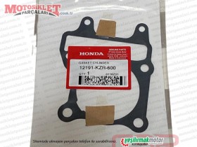 Honda PCX Silindir Alt Conta ORİJİNAL (2018-2019)