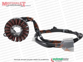 Honda PCX Stator (2020-2024)