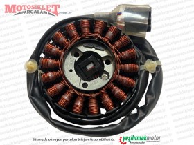 Honda PCX Stator ORİJİNAL (2018-2020)