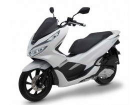 Honda PCX (2018-2019 MODEL)