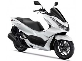 Honda PCX (2020-2024 MODEL)