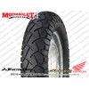 Honda Spacy 110 Ön Dubleks Dış Lastik - 90/90x12 - Winter Grip KIŞLIK swallow