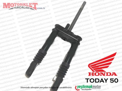 Honda Today 50 Ön Takım Komple