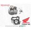 Honda Today 50 Silindir Piston Segman ve Conta Seti