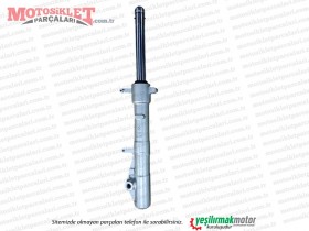 Kanuni Seha 125, 150, 250 Ön Amortisör Sağ