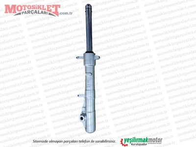 Kanuni Seha 125, 150, 250 Ön Amortisör Sağ