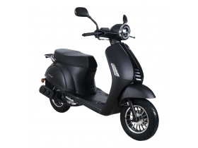 Kuba Blueberry 50 Scooter