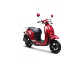 Kuba Twister 50 Scooter