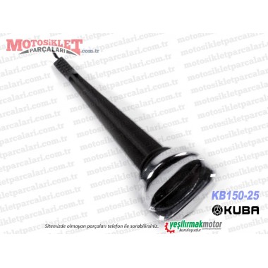 Kuba KB150-25 Chopper Yağ Seviye Kontrol Çubuğu