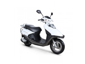 Kuba Rocca 100 Scooter