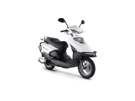 Kuba Valentino 50 Scooter