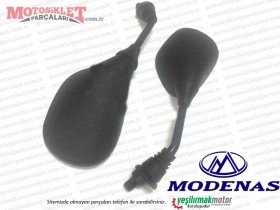 Modenas Kriss Ayna Takımı