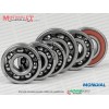 Mondial 125 MT Şanzıman Rulman Takımı