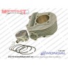 Mondial 125 MT Silindir, Piston ve Sekman Takımı