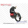 Mondial 125 MT Kumanda Paneli sol