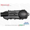 Mondial 150 HS Şanzıman Sol Kapak METALİK GRİ