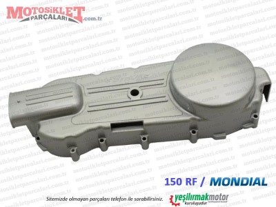 Mondial 150 RF Şanzıman Sol Debriyaj Kapağı