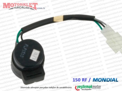 Mondial 150 RF Sinyal Flaşörü 