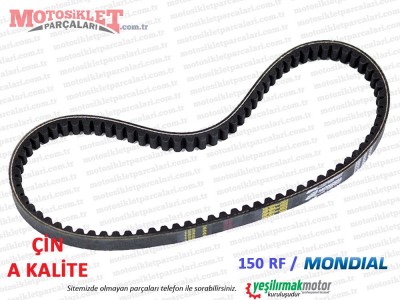 Mondial 150 RF Triger Kayışı - A KALİTE