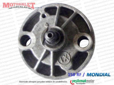 Mondial 150 RF Yağ Pompası Komple