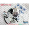 Mondial 250 MCT Chopper Kontak, Kilit Seti