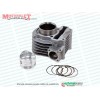 Motolux Ceo 110 Silindir Piston Segman Seti (ALP)